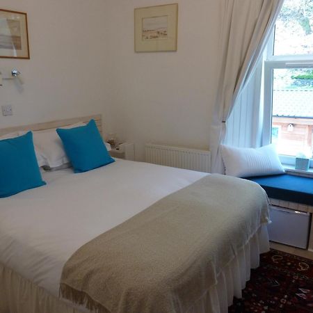 Failte Bed & Breakfast Bed and Breakfast Oban Esterno foto