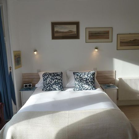 Failte Bed & Breakfast Bed and Breakfast Oban Esterno foto