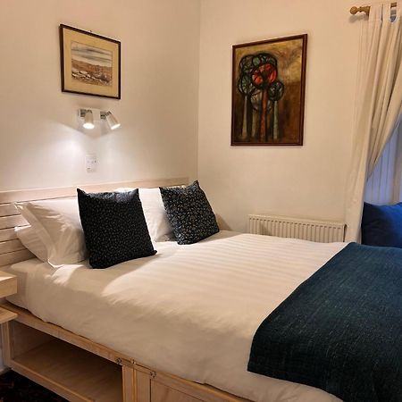 Failte Bed & Breakfast Bed and Breakfast Oban Esterno foto